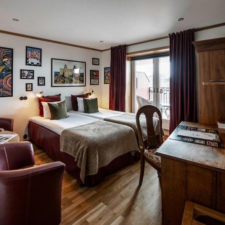 Hotell Havanna Varberg Exterior photo