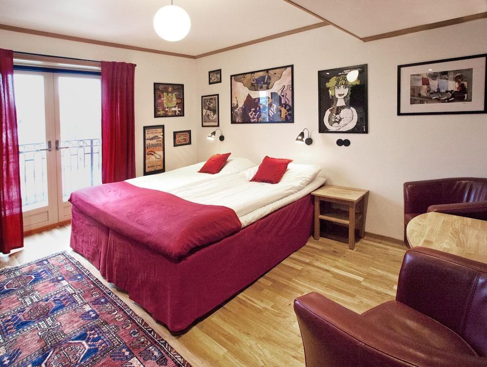 Hotell Havanna Varberg Exterior photo