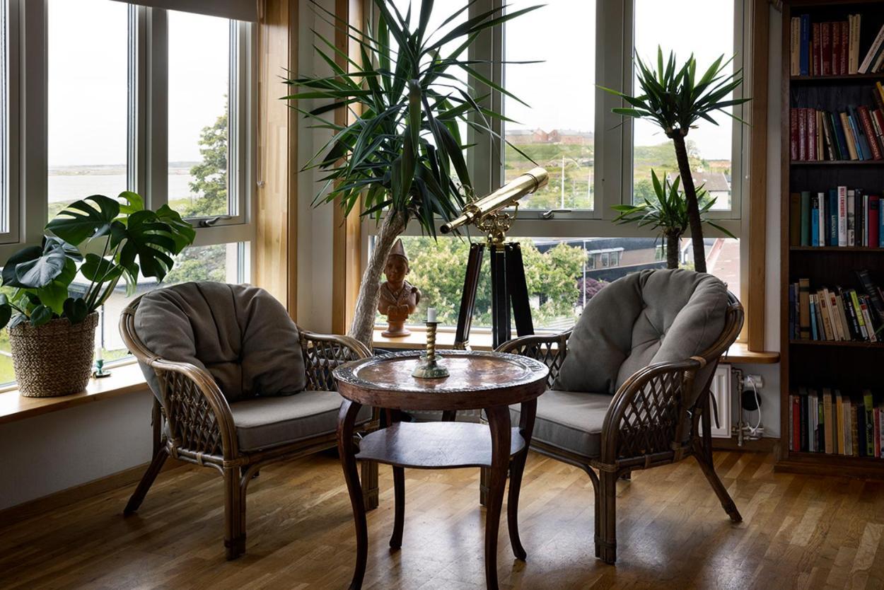 Hotell Havanna Varberg Exterior photo