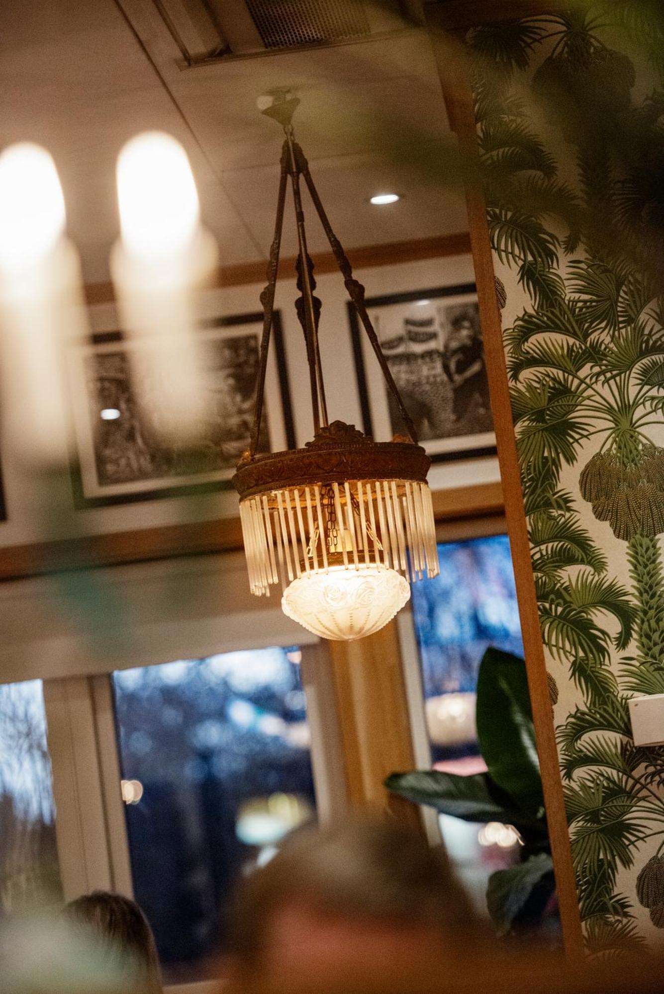 Hotell Havanna Varberg Exterior photo