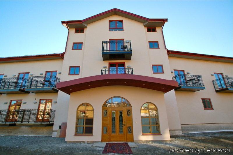 Hotell Havanna Varberg Exterior photo